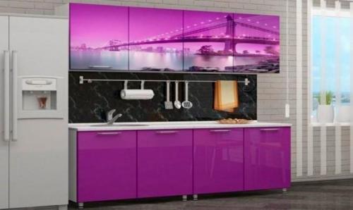 Как выбрать цвет для кухонного гарнитура. 04