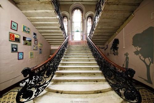 Дома с историей. 02