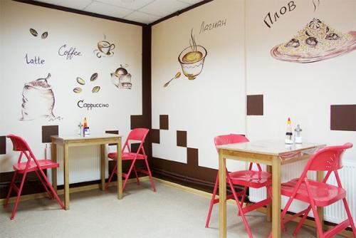 10 мест, где можно поесть за 100 рублей. 05