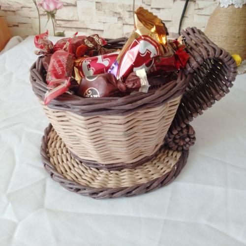 Мне нравится плетёные изделия. 04