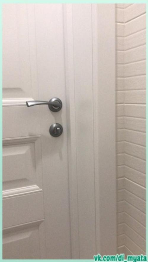 Стильный ремонт. Просто и функционально. 02