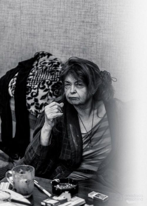 Пишукнигу аннабрыль. Найти свой стиль это тоже, что найти себя. 01