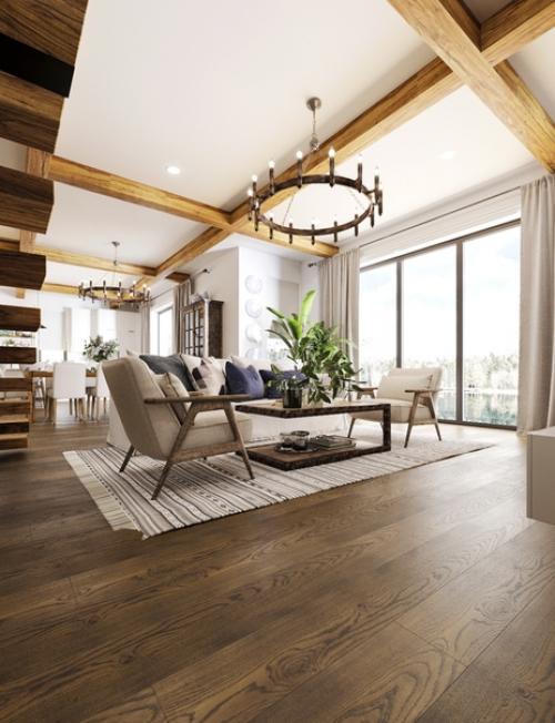 Проект дома в Крыму. 01