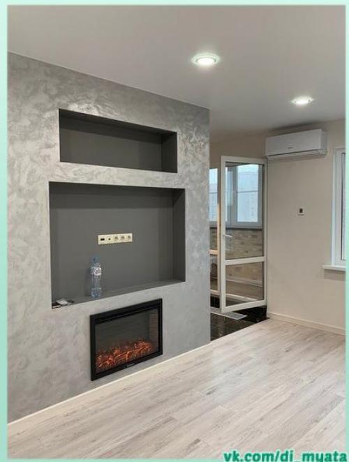 Квартира после ремонта. 06