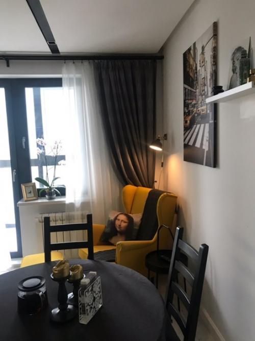 Моя кухня.  Дополнения: 08