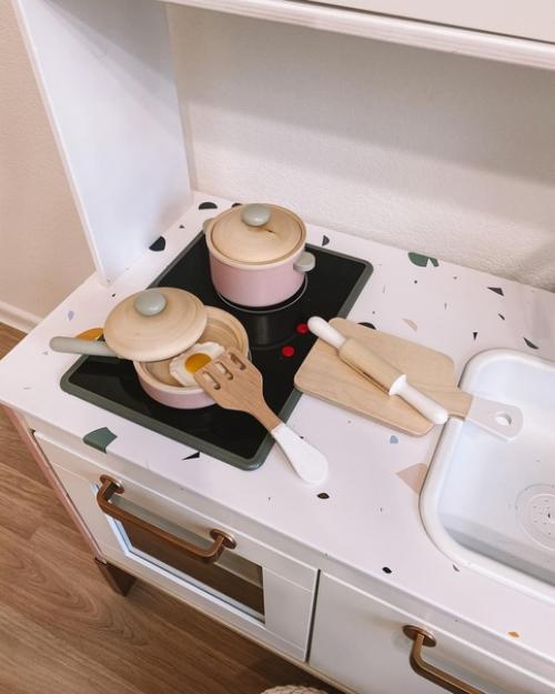 Kidsroom@Scandiinterior.  Детская комната в моеи голове дольше всех комнат собиралась. 05