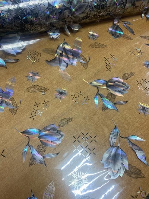 Силиконовая клеенка.  Стол- важная деталь в интерьере квартиры или дома. 06