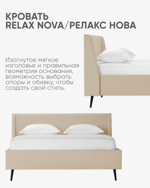 Даже маленькая спальня может выглядеть просторной, стоит только правильно расставить акценты. 02