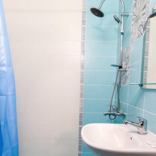 Номер комфорт+ Средиземноморье на базе отдыха политотдел. 03