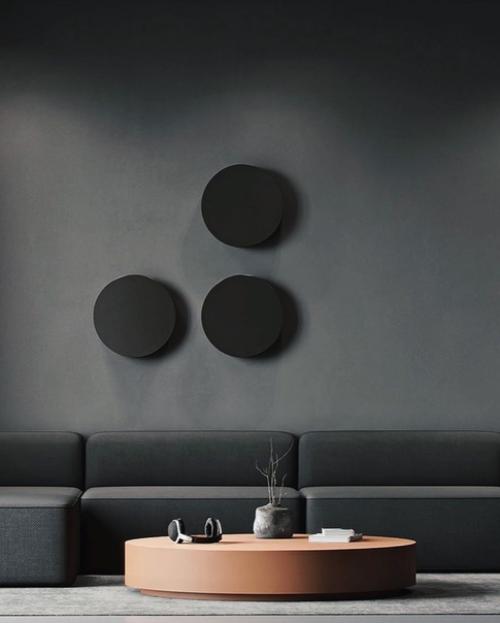 Нескучныеинтерьеры. Квартира в Москве, сделанная студией One Tone Architects. 01