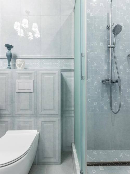 Гран-при 2024:  1 место в номинации Материалы Kerama Marazzi в Интерьерах Жилых Помещений. 03