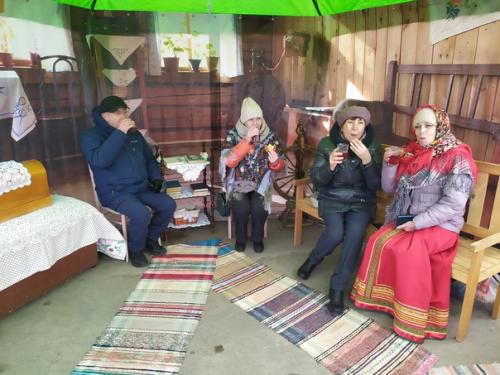 90 летие Ю. а. Гагарина. 01