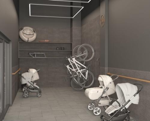 Стильно.  Современно.  Эстетично. 02