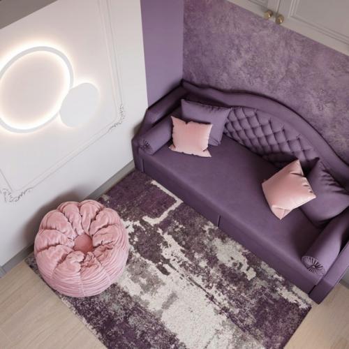 Автор поста: Архипова Юлия, практикующий дизайнер интерьеров. 05