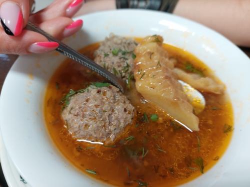 Случилось приятное мини - путешествие на правый берег. 04