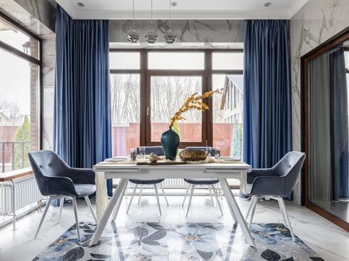 Гран-при 2024:  1 место в номинации Материалы Kerama Marazzi в Интерьерах Жилых Помещений. 04