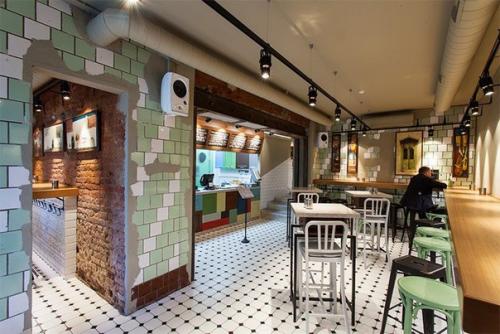 10 мест, где можно поесть за 100 рублей. 07