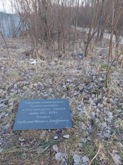 Случилось приятное мини - путешествие на правый берег. 05