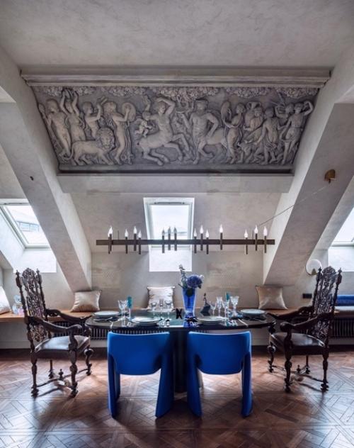 В гостях у архитекторов николая и ксении кругловых. 02