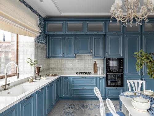 Гран-при 2024:  1 место в номинации Материалы Kerama Marazzi в Интерьерах Жилых Помещений. 02