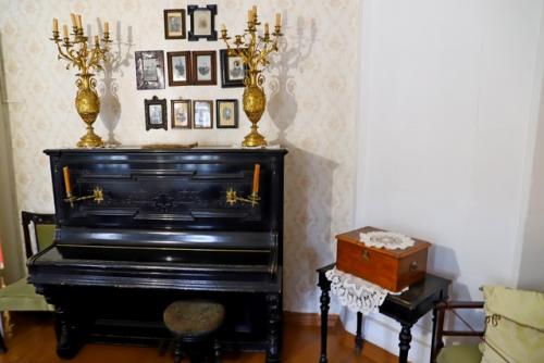 Рязань.  Дом академика и. П. павлова. 04