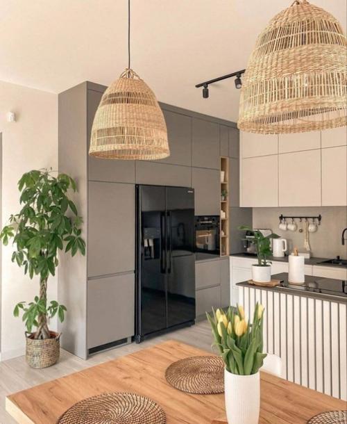 Проект дома с достаточно большой площадью. 01