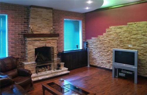 Сегодня речь о декоративном гипсовом камне для внутренних работ пойдет? 04