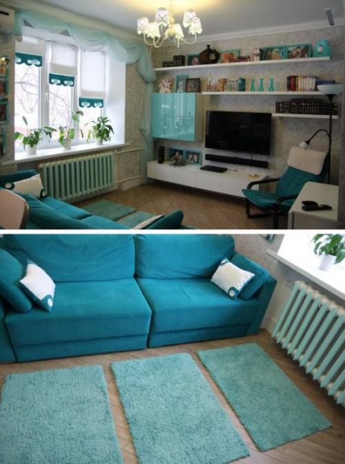 Квартира 43 кв. 08