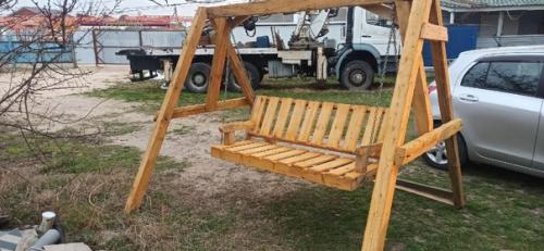 А, была - не была! 05