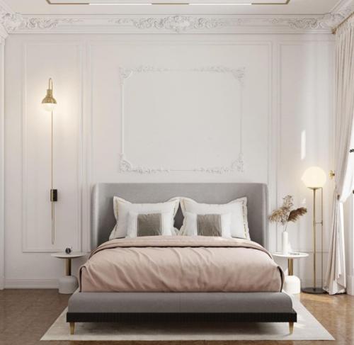 Как не испортить интерьер? 05