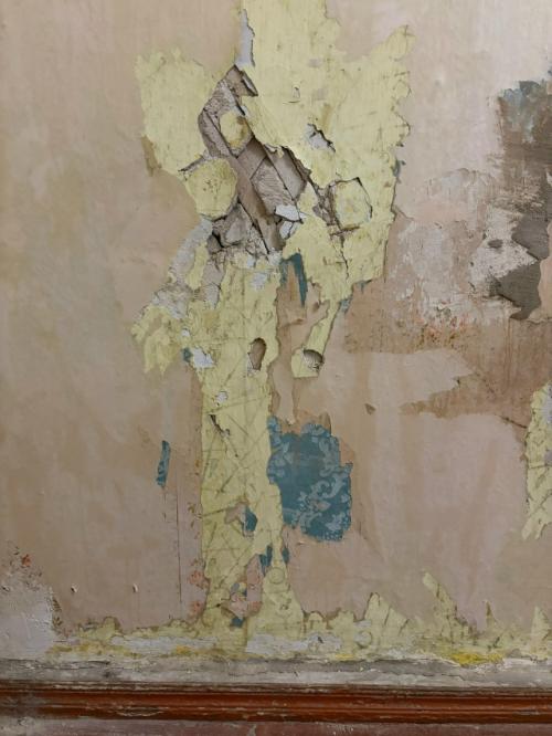 Здравствуйте!  Посоветуйте пожалуйста как обставить спальню в Сталинке 15 м 2? 05