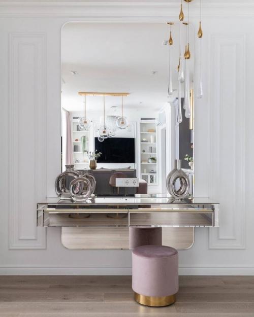 Двухкомнатная квартира, площадью - 64, 4 кв. 06