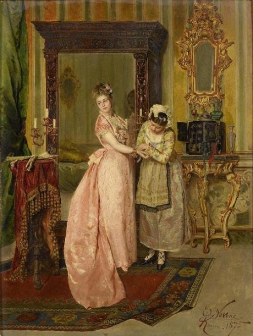 Происхождение будуара. Историю будуара принято отсчитывать с 18 века, когда он вошел в моду как территория для приемов гостей. 03 Происхождение будуара. Историю будуара принято отсчитывать с 18 века, когда он вошел в моду как территория для приемов гостей. 03