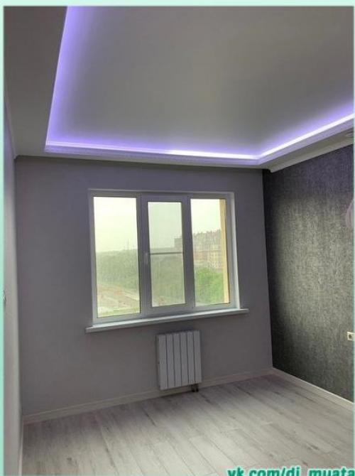 Квартира после ремонта. 05