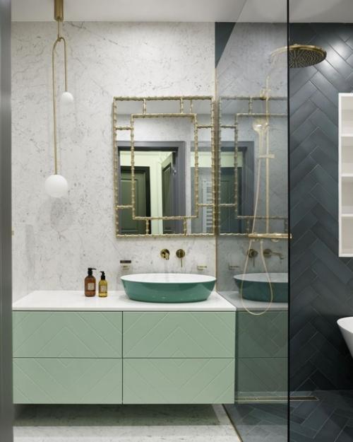 Яркая, смелая, экстравагантная. 05