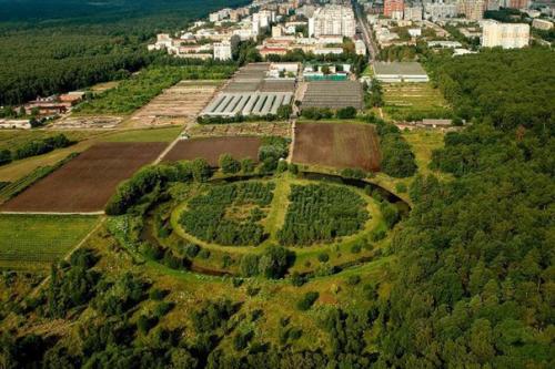 Места в Москве, которые стоит посетить хотя бы раз в жизни. 02