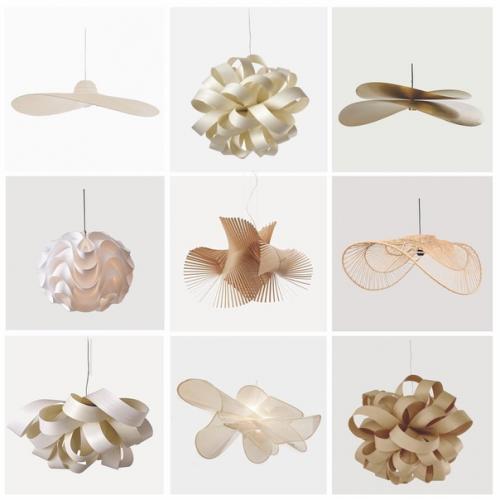 Освещение: лучшие дизайны скандинавских ламп для вашего дома. 02