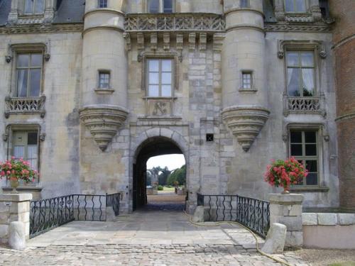 Rendezvousparis приглашает вас в путешествие во времени: 01