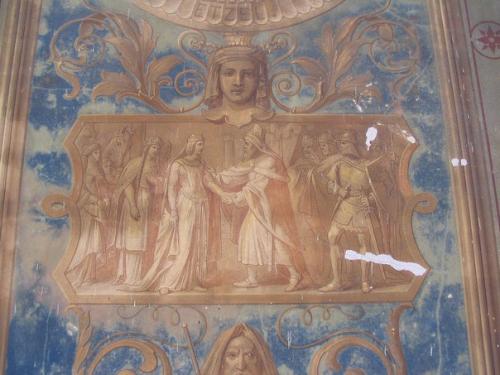 Мраморный дворец в Потсдаме. 03