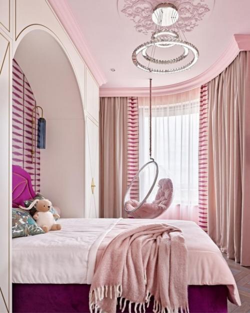 Яркая, смелая, экстравагантная. 07