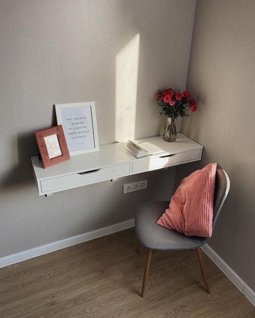 В этой квартире всё прекрасно особенно мне понравился фартук на кухне. 05