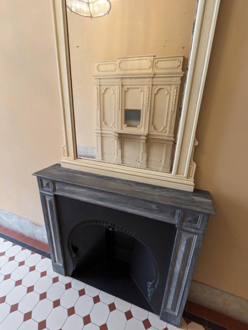 Фонарные бани, часть вторая. 04