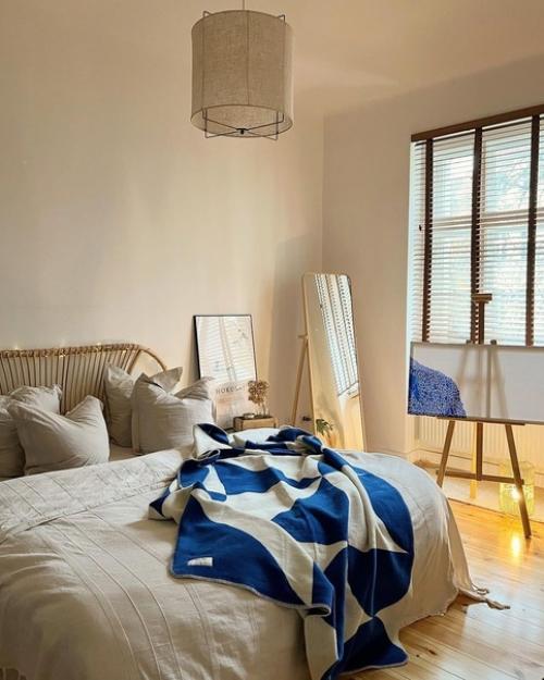 Для того чтобы создать уютный интерьер, можно: 07