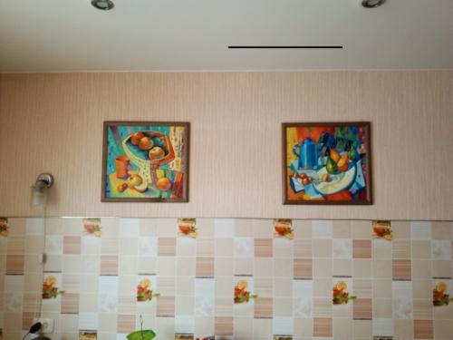 Весна!  Время обновления! 03