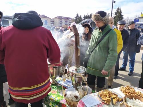 90 летие Ю. а. Гагарина. 03