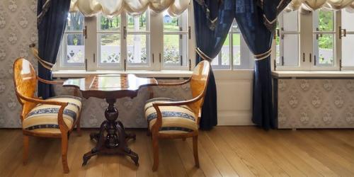 Третье воскресенье месяца: что смотреть в музеях в бесплатный день. 04