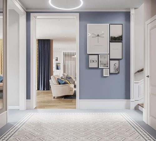 Продолжаю рассказывать по дом 250 кв. 05