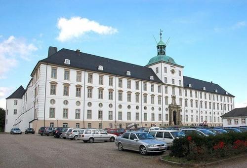 Замок готторф (Schloss Gottorf) о замке. 06