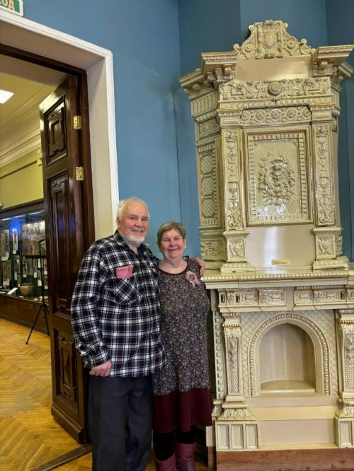 Подарок к юбилею. 02 Подарок к юбилею. 02