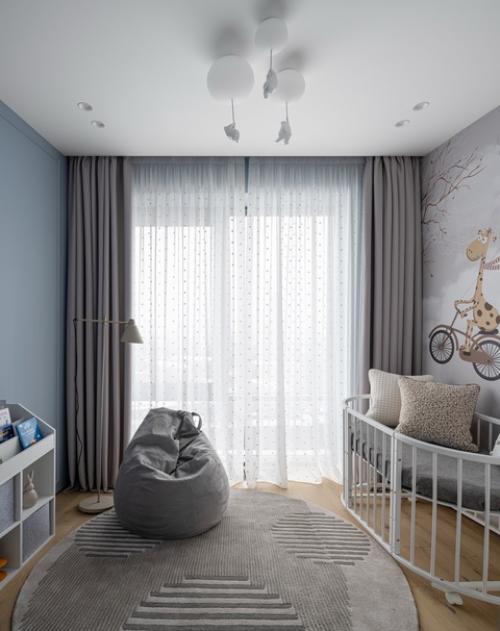 Квартира 53 кв. 07